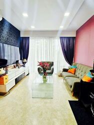 Grandeur 8 (D20), Condominium #581796011